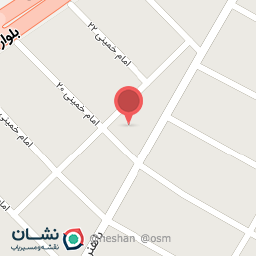 عکس پارک و بوستان باهنر