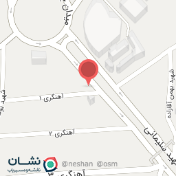 عکس اتوکلینیک تخصصی کادیلاک