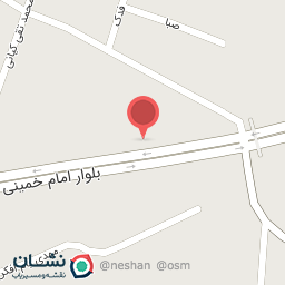 عکس رستوران فرنام