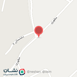 عکس سالن زیبایی مجلل