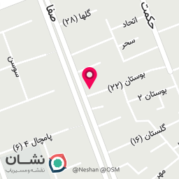 عکس تهیه غذا بهنام