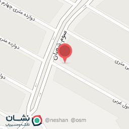 عکس پیرایش مردانه طاها