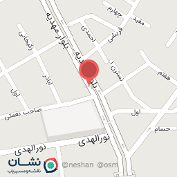 عکس گروه طراحان ببر سفید 