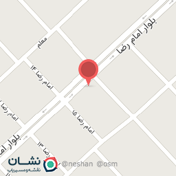 عکس نانوایی سنگک