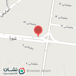 عکس رستوران دلفین 