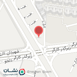 عکس سوپرمارکت