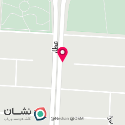 عکس کلینیک اختصاصی حیوانات خانگی نوین