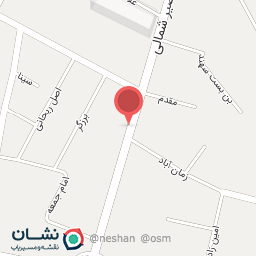 عکس فروشگاه جانبو