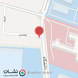 عکس مطب دکتر بهزاد غفارلو (چشم‌ پزشک)