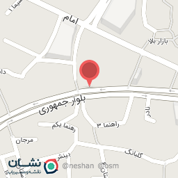 عکس تمنا شاپ