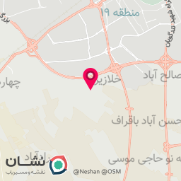 عکس سرویس خواب M2