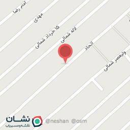 عکس آرایشگاه زنانه ونوس طلایی