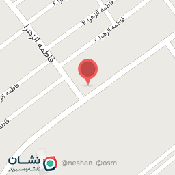 عکس سوپر مارکت مکران