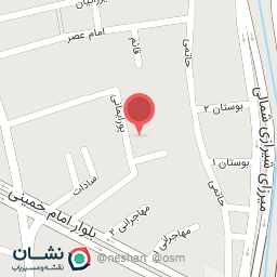 عکس بیرون بر دورچین