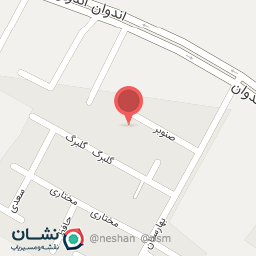 عکس کارگاه لاین نوری و لوستر ایران برق 