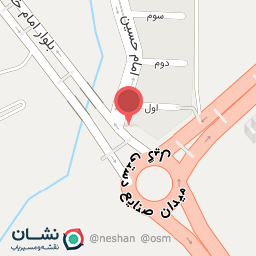 عکس میدان گیل