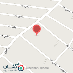 عکس مجتمع یاس بلوک ۷