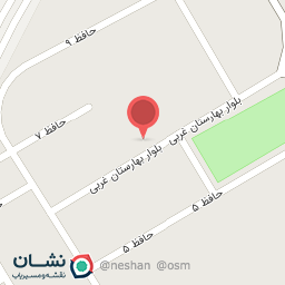 عکس نانوایی گندم