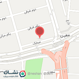 عکس مطب دکتر ثباتی