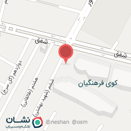 عکس سالن زیبایی عاطفه عابدی