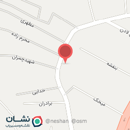 عکس فروشگاه خانواده زینال شرفی