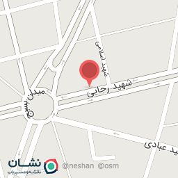 عکس الکتریکی شهر چراغ 