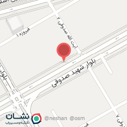 عکس مهمانپذیر میلاد