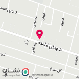 عکس سوپر مارکت هجرتی