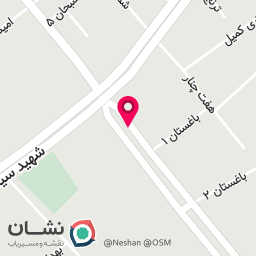 عکس تعمیرات لوازم خانگی در رباط کریم و پرند