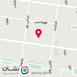 عکس فروشگاه کفش وکتانی