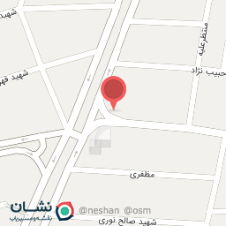 عکس بانک ملت شعبه غریبان