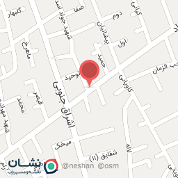 عکس تعمیرگاه جاروبرقی 