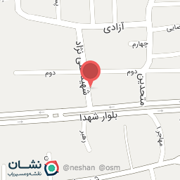 عکس میوه فروشی موسی