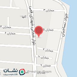 عکس آموزشگاه رانندگی محسن