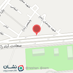 عکس نمایندگی فونیکس سعادت آباد