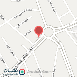 عکس صندوق قرض الحسنه صاحب الزمان