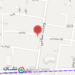 عکس آرایشگاه بهار بانو