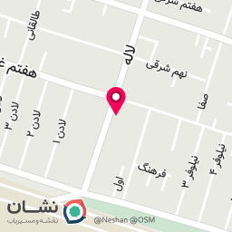 عکس اتوسرویس حسینی