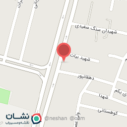 عکس مشاور املاک جعفری