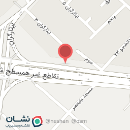 عکس کاشی آسمان