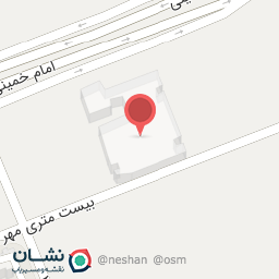 عکس مرکز تجاری اداری سهندیه