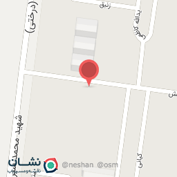 عکس خودپرداز بانک رفاه