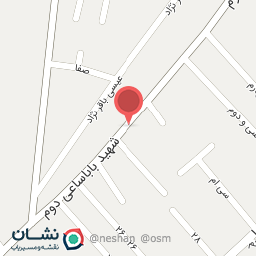 عکس سوپر مارکت آی تک