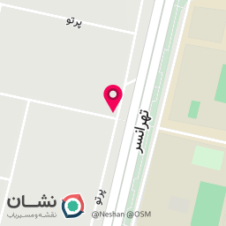 عکس کلینیک سرپایی نسیم رویش