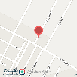 عکس سوپرمارکت دارا