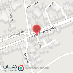 عکس داروخانه دکتر یزدانی