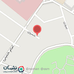 عکس داروخانه دکتر زاوشتی