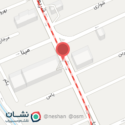 عکس ایستگاه تاکسی سیدخندان