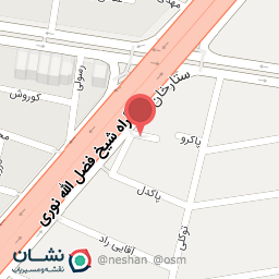 عکس شرکت گیتی سازه شادمان