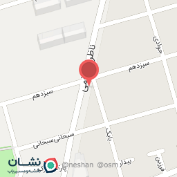 عکس دکه روزنامه فروشی